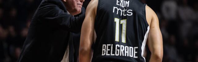 Loša vest za crno-bele! Miljenik “grobara” odlučio da ostane u NBA ligi