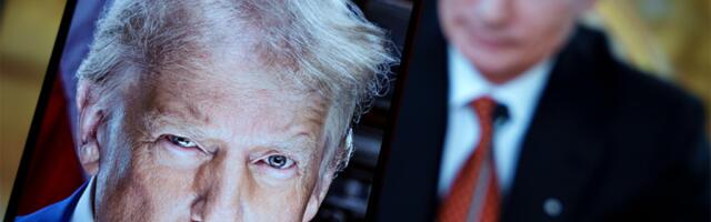 "ŽELITE RAT, ONDA PLATITE" Tramp dobio pohvale da je majstor, jasno Putinu stavio do znanja jednu stvar