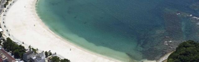 PRIRODNA KATASTROFA KOJA RUŠI SVE PRED SOBOM! Šta je cunami: Može da izgleda i kao povlačenje mora, izuzetno je opasan