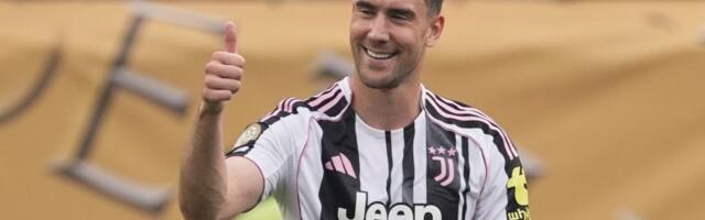 Svetlo na kraju tunela: Šampion želi Vlahovića!