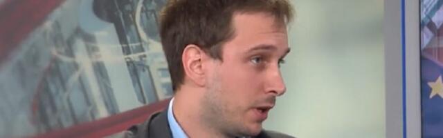 "Vlast očajnički pokušava da spasi ukaljani međunarodni ugled"