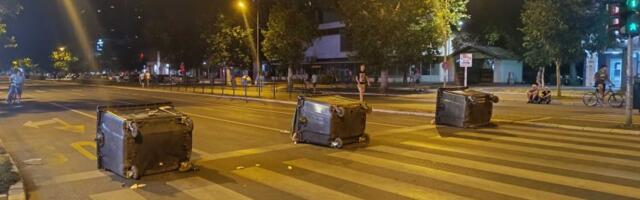 Vlast menja zakon, građani gube pravo na protest: Represija umesto pravde