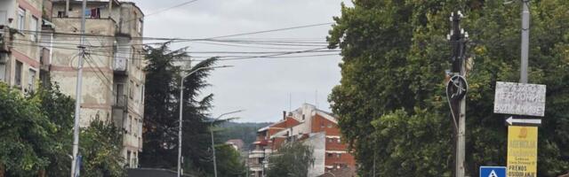 Sutra bez struje 11 sela u bojničkoj i 14 u lebanskoj opštini, kao i deo Lebana