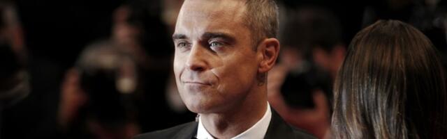 Robiju Vilijamsu dijagnostikovan Turetov sindrom: Bolna ispovest slavnog pevača