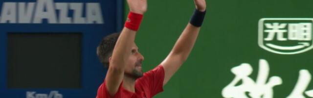 Đoković saznao ime potencijalnog rivala u četvrtfinalu