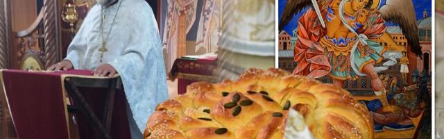 Fotografije sa slave razbesnele čuvenog sveštenika u Srbiji: Svi koji su danas prekršili ovo, učinili su GREH