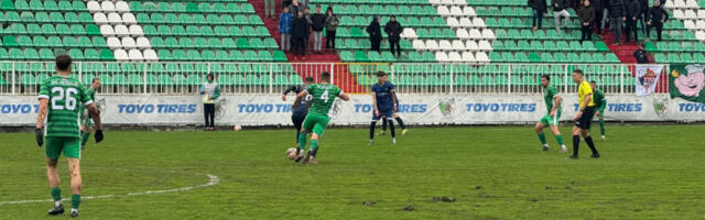DERBI KOJI JE VREDELO ČEKATI 38 GODINA: Navijačka i fudbalska rapsodija u Srpskoj ligi! (VIDEO)