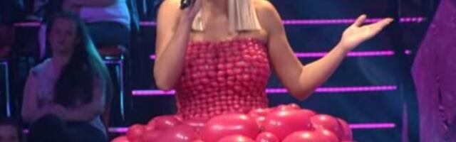 USRED ZVEZDA GRANDA SE POSVAĐALA SA ŽIRIJEM I SVOJEVOLJNO NAPUSTILA SCENU! Svi se pitali gde je, a sada šok