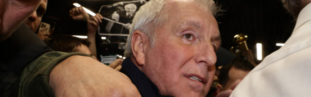 Navijači su rekli svoje, sada je sve na Željku! Evo kada Obradović donosi konačnu odluku