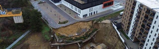 Gradska uprava Kragujevca demantuje Inobačku da je od ove kompanije dobila obaveštenje o rizicima po stabilnost saobraćajnice