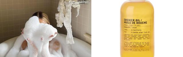 Ulje za tuširanje ili gel: Koje formule izabrati u odnosu na tip kože?