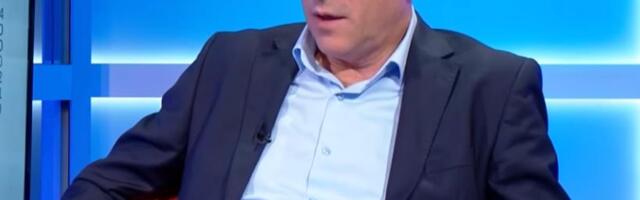 PONOŠ O REKTORU ĐOKIĆU: GDE JE NESTAO NOSILAC "STUDENTSKE LISTE"?! Opozicionar o zahtevima plenumaša: Nema bezuslovne podrške, šta se desilo s Đokićem? (VIDEO)