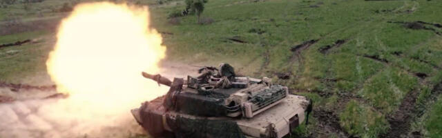 SAD zapretile Evropi: Mora u datom roku da ojača vojsku, ili će trpeti posledice