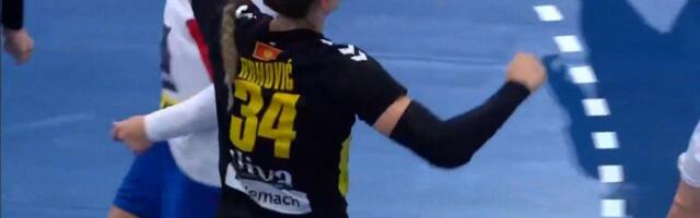Evo konačno odgovora! Posle velike serije Crne Gore, stiže važan pogodak naših rukometašica!