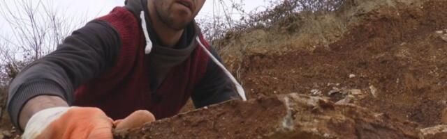 ŽIVOJIN MIŠIĆ JE POTOMAK SLAVNOG SRPSKOG VOJVODE, A U SELU JE POZNAT I JOŠ PO NEČEMU! Radi vrlo nepopularan posao, ali to mnogo voli! (FOTO)