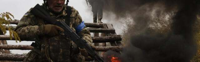 RUSKI IZVORI TVRDE: Oko 300 stranih plaćenika iz OVE DRŽAVE je ubijeno u Kupjansku (FOTO)