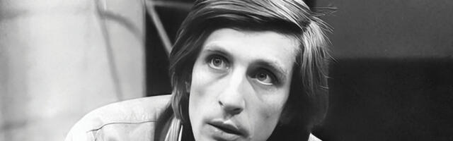 Изложба посвећена глумцу Драгану Зарићу