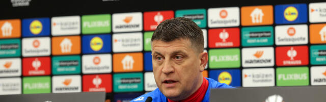 Vladan Milojević već našao novi klub? Posle odlaska iz Zvezde dobio veoma bogatu ponudu