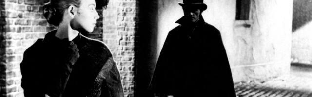 DŽEK TRBOSEK KONAČNO RAZOTKRIVEN?! Stručnjak pronašao krv na šalu: "To je on, 100 odsto"