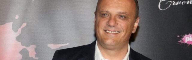 Stvarna i filmska ćerka u istom kadru: Emotivna objava Slaviše Čurovića