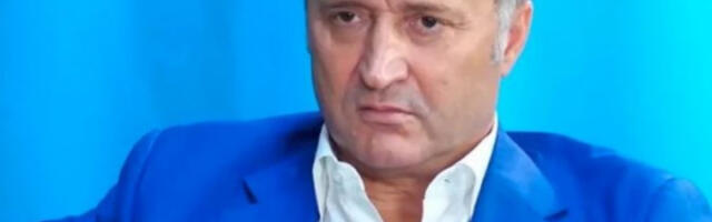 Канцеларија Интерпола у Паризу издала потерницу за бившим молдавским премијером