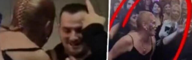 Ко васпитава децу: снимак из Ниша под лупом јавности (видео)