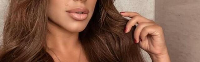 SEKA ALEKSIĆ JAVNO OTKRILA KOJI POREMEĆAJ IMA! Dijagnoza sve zatekla, evo šta joj stoji u KARTONU