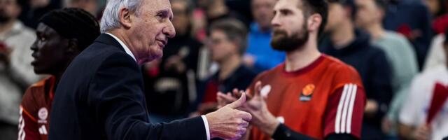 Pešić je napravio mašineriju: Bajern vezao petu pobedu