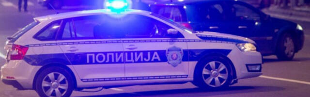 Заплена велике количине оружја и експлозивних материја