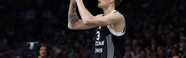 MURINEN ISKRENO O PARTIZANU: Radije bih otišao nego ostao...