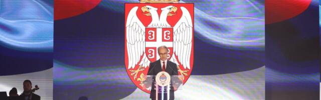 SVEČANA AKADEMIJA U BANJALUCI Macut: Srbija će uvek biti uz Republiku Srpsku, to je podrška pravu na postojanje i miru