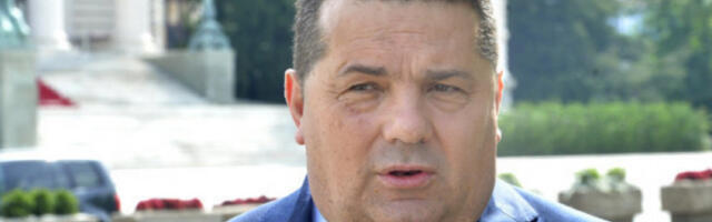 Стевандић: Дан рођења се не бира и не мења, то је ствар Божјег провиђења