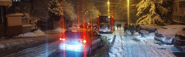 Hitno se oglasio RHMZ: Večeras budite OPREZNI