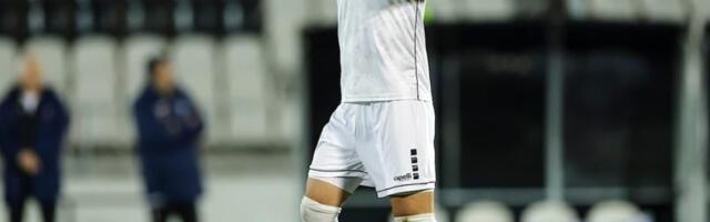 Potvrđeno pisanje MBS: Degenek novi igrač kluba sa Kipra (FOTO)