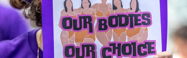 Na ovoj strani ulice može abortus, na drugoj ne: Grad na granici dve američke države