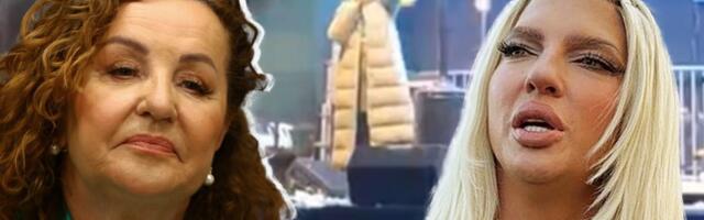 "Kakva sramota!" Jelena Karleuša besna zbog napada na Anu Bekutu i incidenta u Čačku, evo šta je objavila