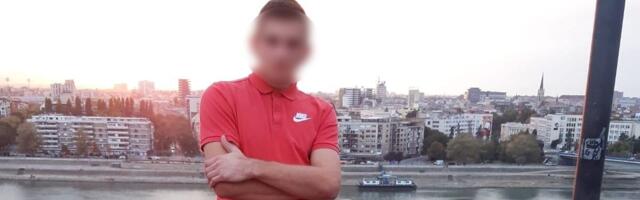 Sestrić Veljka Belivuka pre 5 godina ubio najboljeg prijatelja: Zajedno pravili žurku, pa mu zario nož u srce