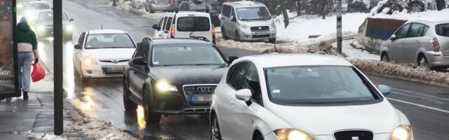 Hitno oglašavanje Puteva Srbije zbog najavljenih ledenih dana: Apeluju na vozače - ove 3 stvari su obavezne!