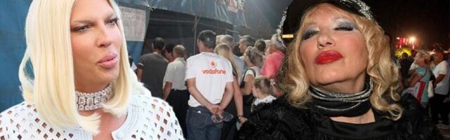 "KARLEUŠA IMALA JE CRVENE ČIZMICE, DIVNA JE DOVELA POD ŠATOR" Nada Topčagić opisala sve detalje Jeleninih početaka u Rakovici! (VIDEO)