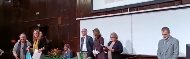 Srednjoškolci iz Prokuplja i Hana jedini nagrađeni na književnom konkursu sa juga Srbije