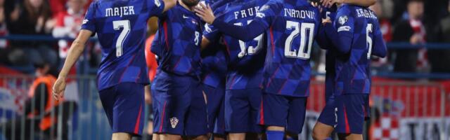 HRVATI U GRUPI SMRTI - PAKAO ZA VATRENE: Zanimljiv žreb Lige nacija, čeka nas eks-Ju derbi!