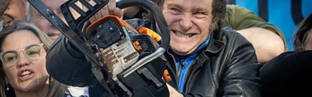 Генерални штрајк у Аргентини: Синдикати у фронталном судару са Милејевим реформама