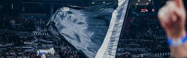 GROBARI U EKSTAZI! Partizan dobio veliko pojačanje – Ražnatović sve potvrdio!
