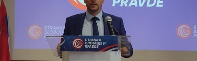 Jekić (SSP): Kragujevački radnici na „prinudnom radu” u Aranđelovcu i Smederevskoj Palanci u kampanji SNS-a