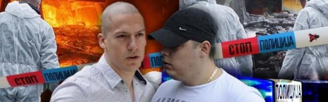 ŠOK-ISPOVEST BAKE PRASETA O KONTROLI VELJE NEVOLJE: Kako je dobio "ZAŠTITU" od njega, raspletena MREŽA kako su komunicirali!