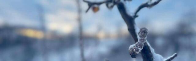 Sneg pada u ovim srpskim gradovima, ledena masa juri ka nama: Međutim, sledi nam totalni temperaturni šok, evo kada