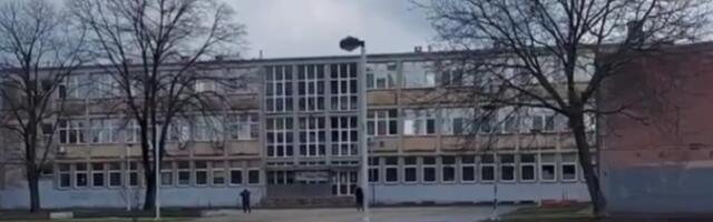 Drama u OŠ "Rade Končar" ne jenjava! Roditelji tvrde da je učenik koji je najavi masakr pretio i ranije: Maltretirao vršnjake elektrošokerom!