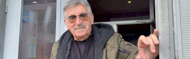 Bosanac u rukama nosi lubenicu, pa potkačio Karleušu i Đanija: "Sevnulo je tu, pričaće se"