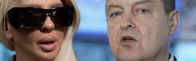 KARLEUŠU UZNEMIRILE VESTI O STANJU IVICE DAČIĆA! Sve vreme bila na vezi sa njim, objavljeni ŠOK-detalji!