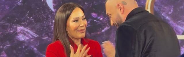 Ceca prvi put rekla koja joj je OMILJENA PESMA! Kad je čula nije mogla da veruje: "Je l' hoćeš da sečem vene?"